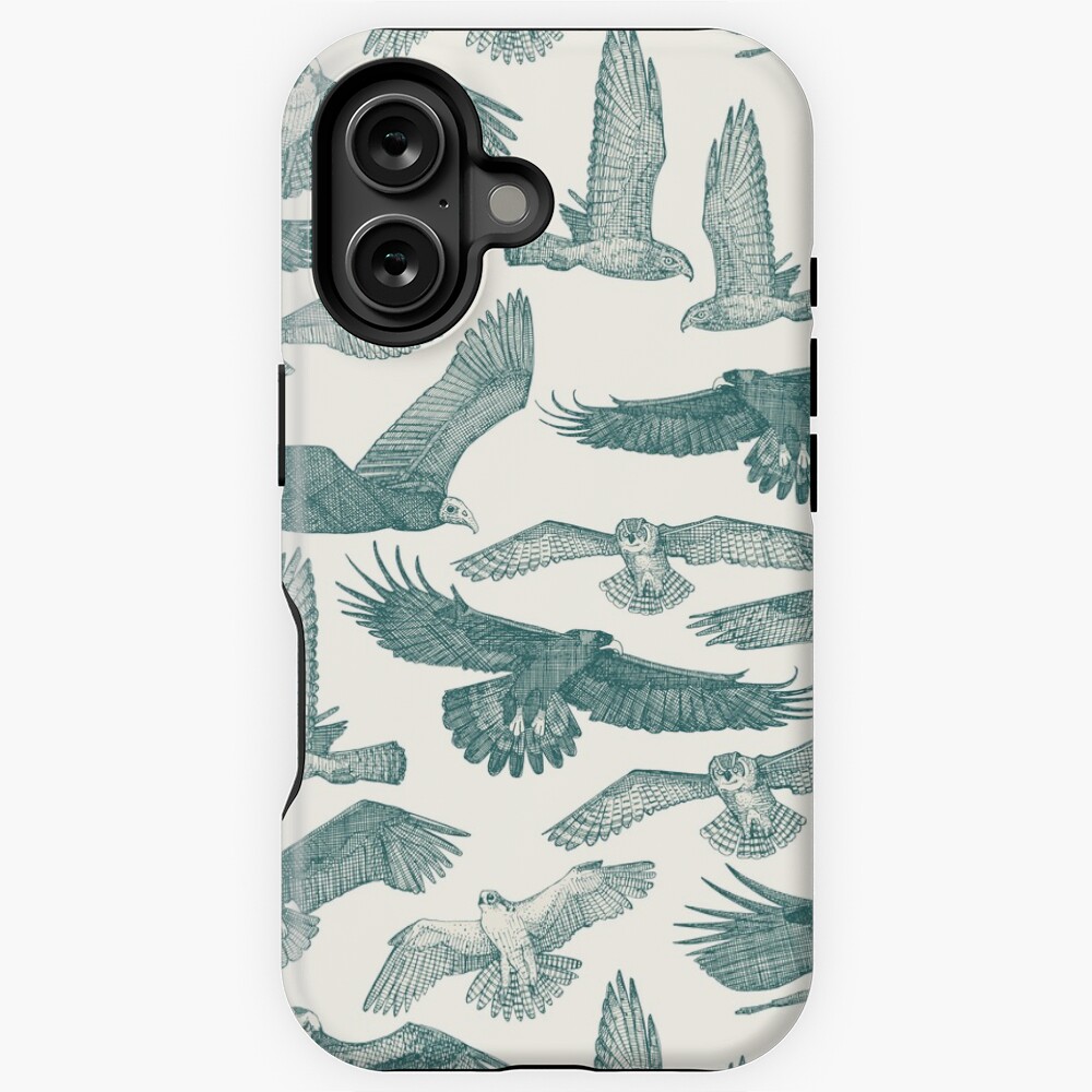 Item preview, iPhone Magsafe Tough Case designed and sold by scrummy.