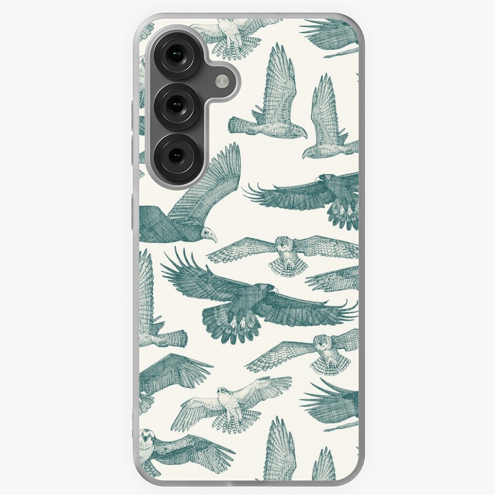 Item preview, Samsung Galaxy Soft Case designed and sold by scrummy.