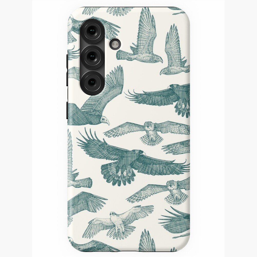 Item preview, Samsung Galaxy Tough Case designed and sold by scrummy.
