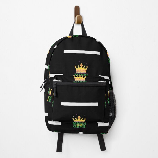 Item preview, Mardi Gras King 202| Perfect Gift designed and sold by joanneie.