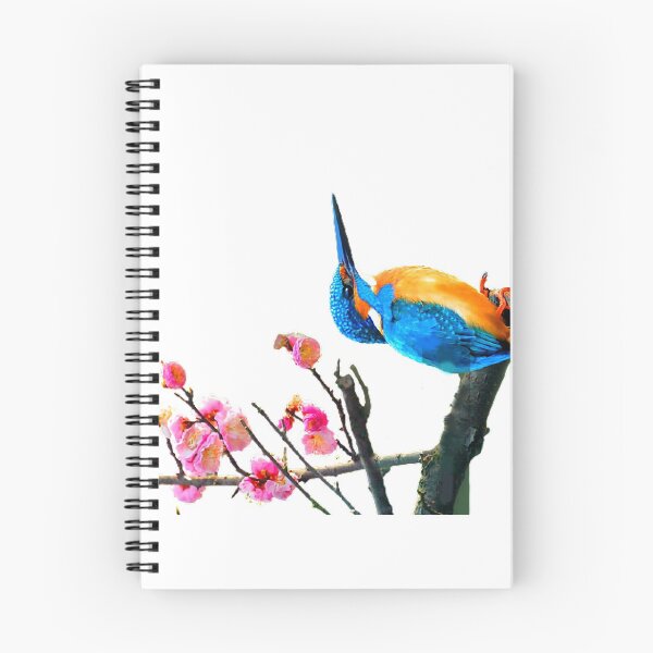 Item preview, A bird of the genus Kingfisher (scientific name: Alcedo), a medium-sized water bird designed and sold by zenger2021.