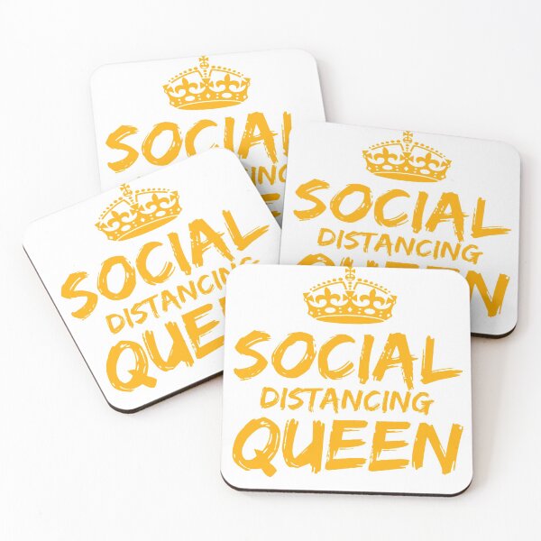Item preview, Gold Queen  designed and sold by Orbit Design Co..