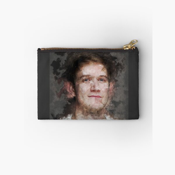 Item preview, Bo Burnham Custom Made Watercolor Portrait-Bo Burham:Inside designed and sold by MAEffects.