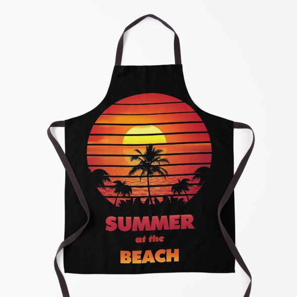Item preview, Summer At The Beach v.2 designed and sold by sergeibz.