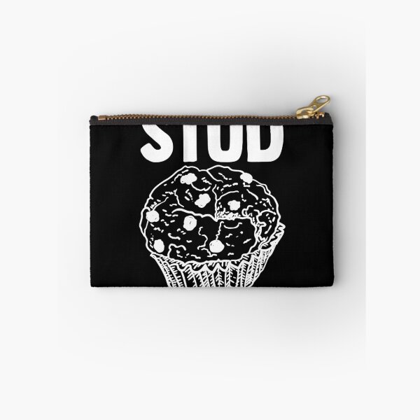 Item preview, Stud Muffins Baked Goods Muffin Time Griddle Pastries designed and sold by Nessshirts.