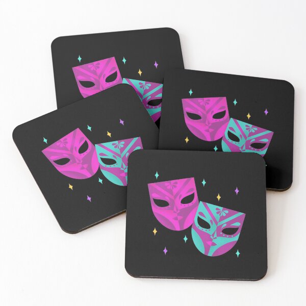 Item preview, Mardi Gras 202| Perfect Gift designed and sold by joanneie.