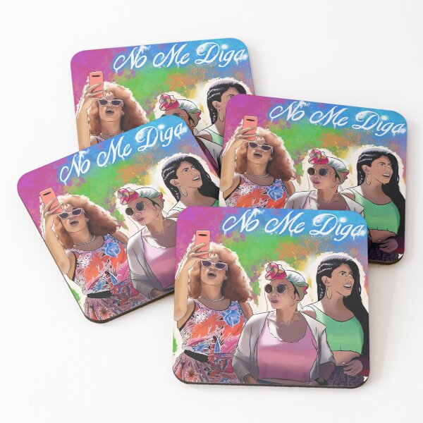 Item preview, Salon Ladies designed and sold by chloetebbutt.
