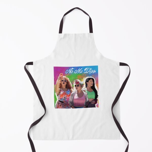 Item preview, Salon Ladies designed and sold by chloetebbutt.