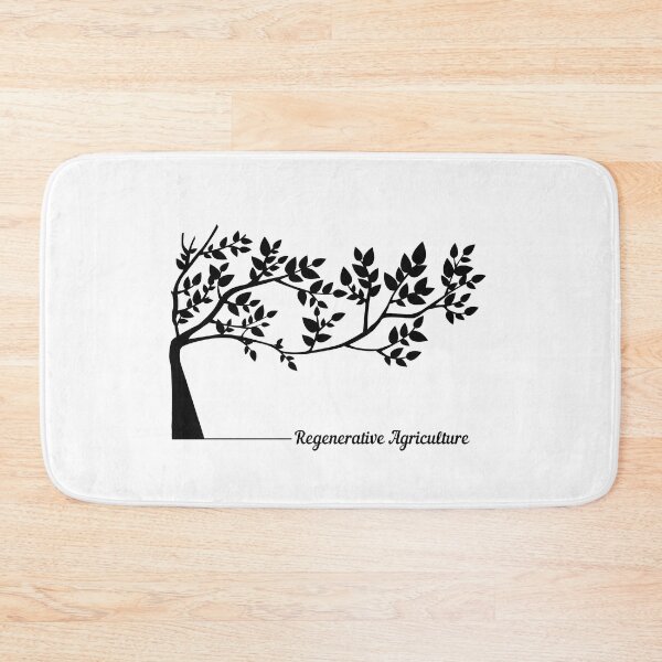 Item preview, Regenerative Agriculture - Farming  designed and sold by WildBerryArt.