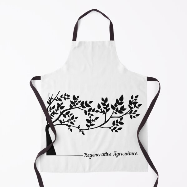 Item preview, Regenerative Agriculture - Farming designed and sold by WildBerryArt.