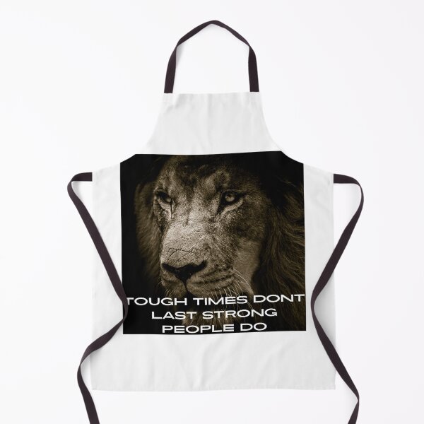 Item preview, Tough times don't last strong people do designed and sold by TheWallFlowersofCypress.