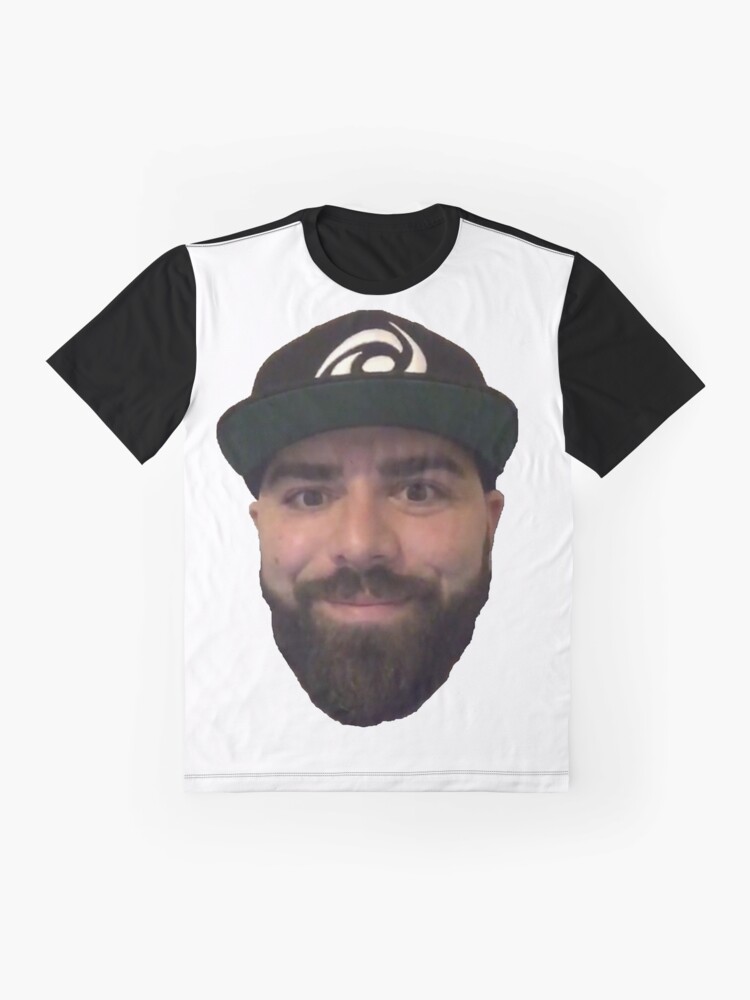 keemstar shirt