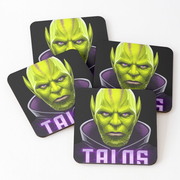Item preview, Talos designed and sold by shopTalossS.