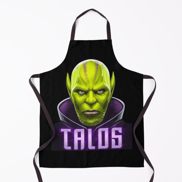 Item preview, Talos designed and sold by shopTalossS.