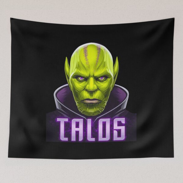 Item preview, Talos designed and sold by shopTalossS.