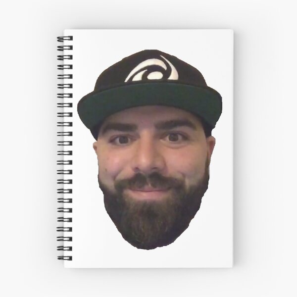 Item preview, Killer Keemstar - Dramaalert designed and sold by KiyomiShop.