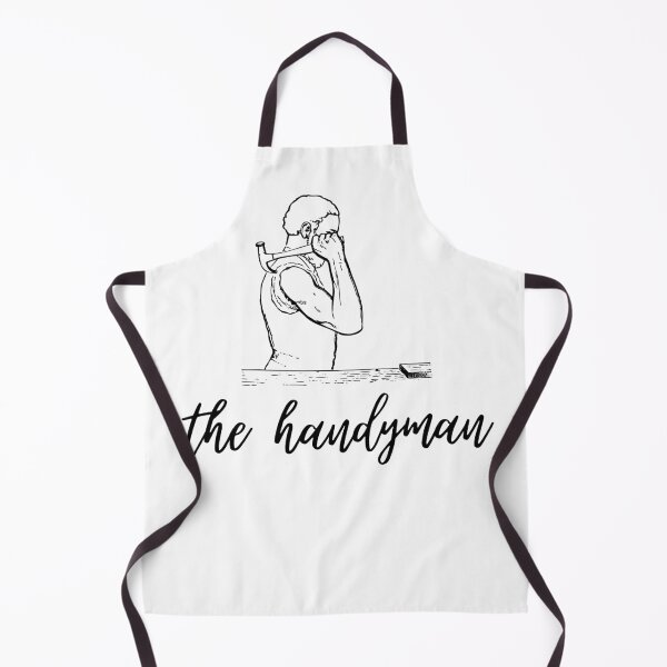 Item preview, The handyman designed and sold by Seboux.