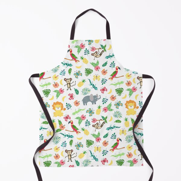 Item preview, Jungle Animals designed and sold by Socool101.