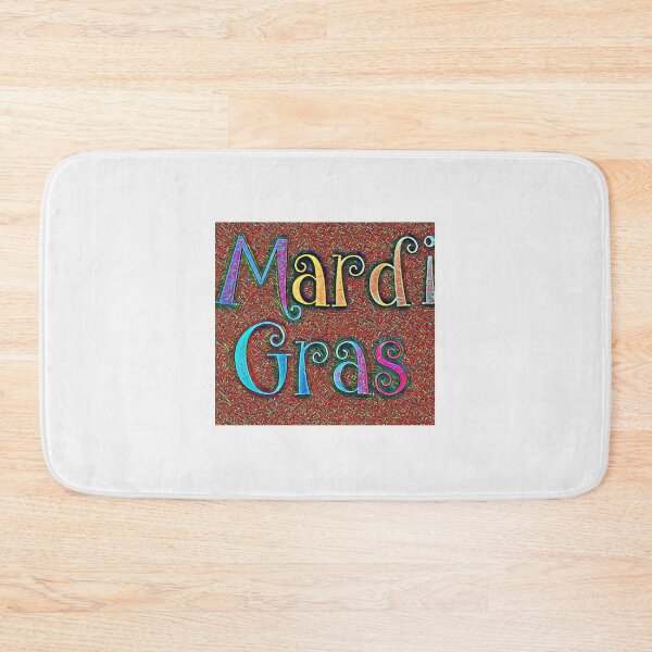 Item preview, Mardi gra| Perfect Gift designed and sold by joanneie.