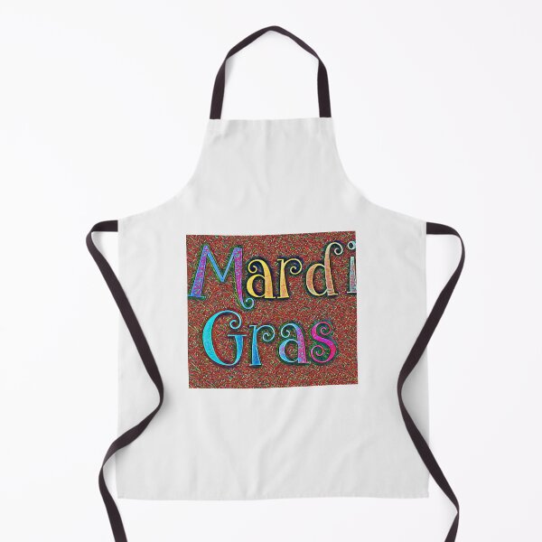 Item preview, Mardi gra| Perfect Gift designed and sold by joanneie.