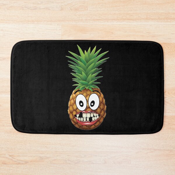 Item preview, Pineapple funny cute quote designed and sold by DesignerFollow.