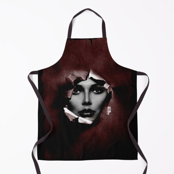 Item preview, woman in paper designed and sold by Amet Hermawan.