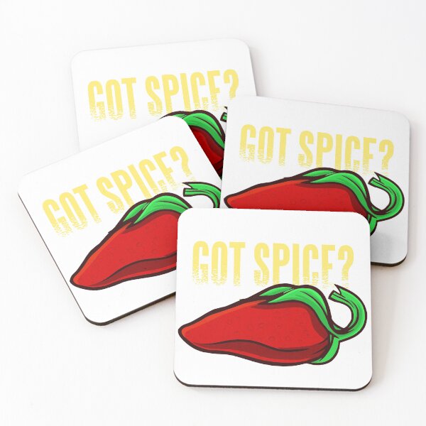 Item preview, Got spice designed and sold by gifttat.
