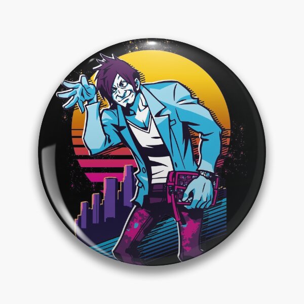 Item preview, Kubo - NEO TWEWY *80s retro* designed and sold by MyRetroArt.