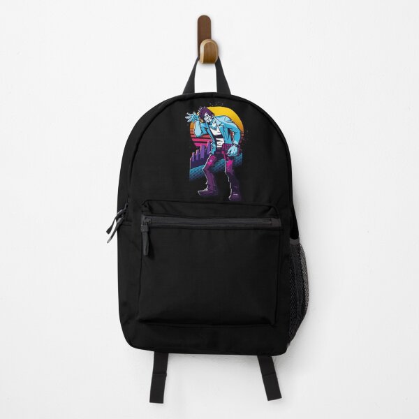 Item preview, Kubo - NEO TWEWY *80s retro* designed and sold by MyRetroArt.