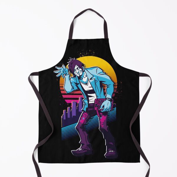 Item preview, Kubo - NEO TWEWY *80s retro* designed and sold by MyRetroArt.