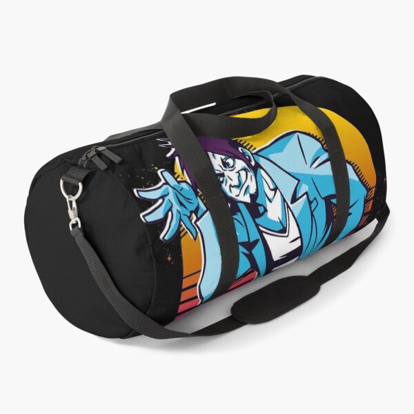 Item preview, Kubo - NEO TWEWY *80s retro* designed and sold by MyRetroArt.