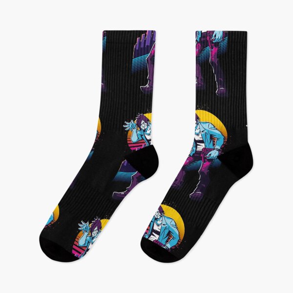 Item preview, Kubo - NEO TWEWY *80s retro* designed and sold by MyRetroArt.