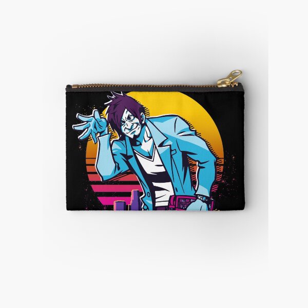 Item preview, Kubo - NEO TWEWY *80s retro* designed and sold by MyRetroArt.