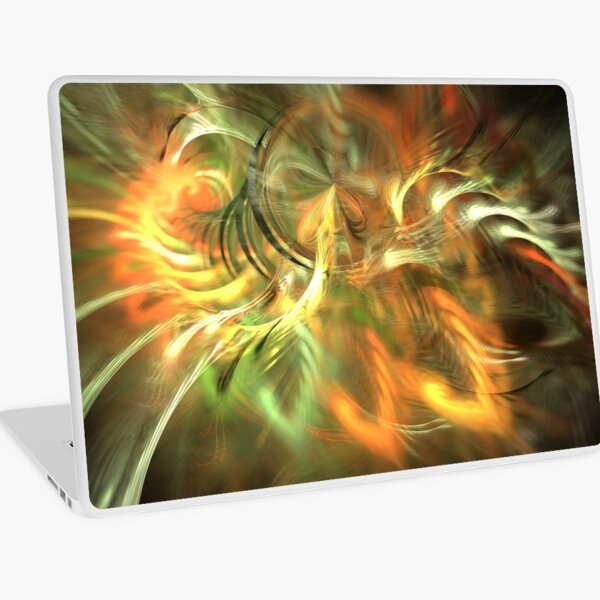 Item preview, Orange Green Wings designed and sold by KimSyOk.