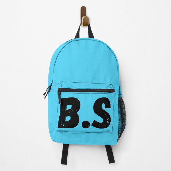Item preview, B.S Logo designed and sold by starshiporion.