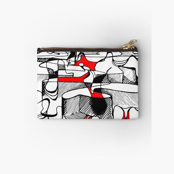 Item preview, Abstract Illustration iv designed and sold by Yahya-Idris-Art.
