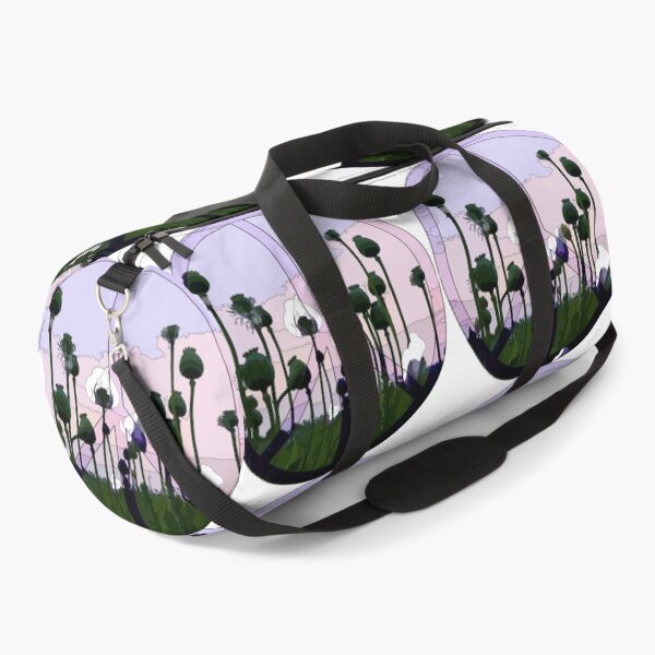 Item preview, White Poppies For Peace  designed and sold by Blackbird76.