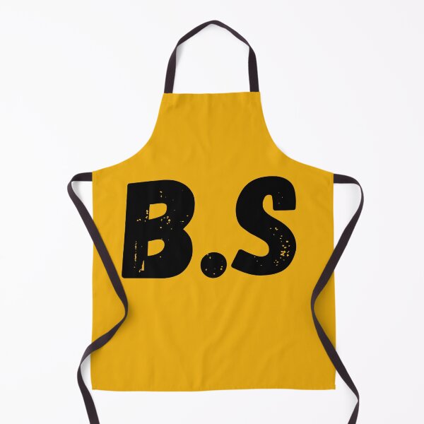 Item preview, B.S Logo designed and sold by starshiporion.