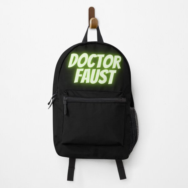 Item preview, Doctor faust designed and sold by girlschance.