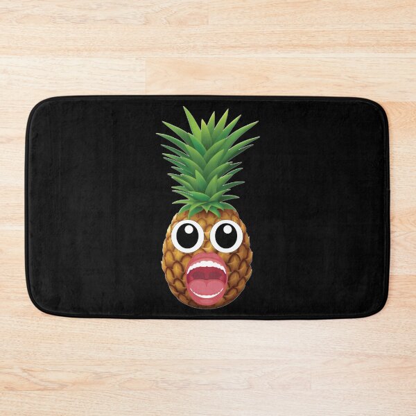 Item preview, Pineapple funny cute quote designed and sold by DesignerFollow.