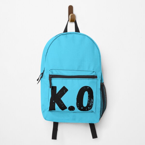 Item preview, K.O Logo designed and sold by starshiporion.