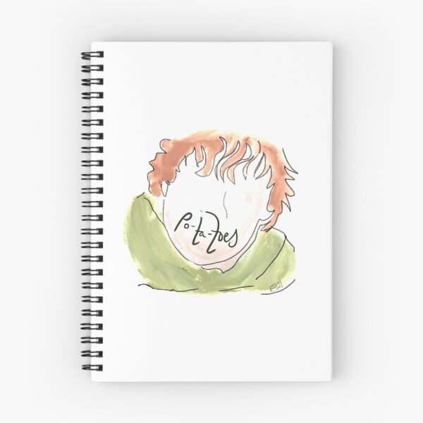 Item preview, Sam Gamgee designed and sold by sarahleighdraws.