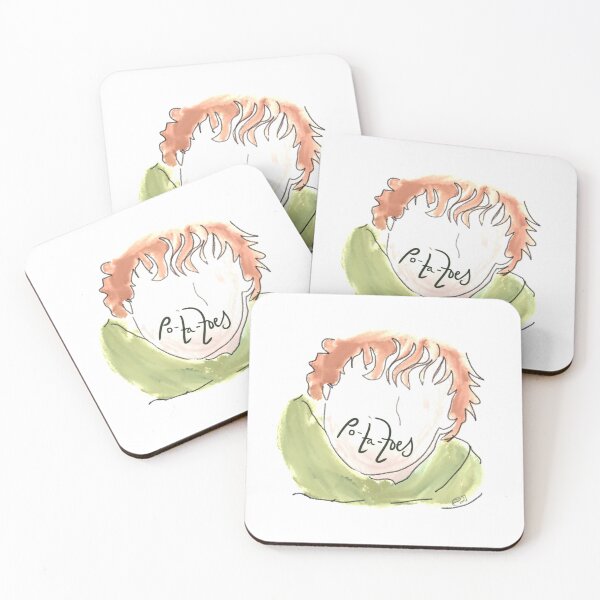Item preview, Sam Gamgee designed and sold by sarahleighdraws.