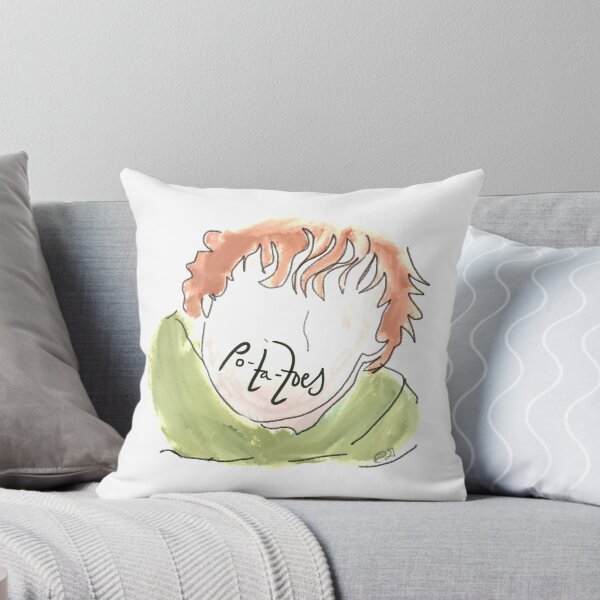 Item preview, Sam Gamgee designed and sold by sarahleighdraws.