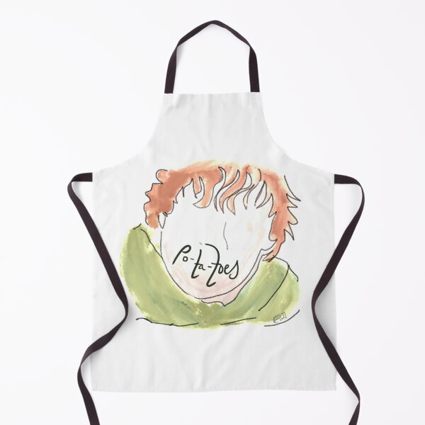 Item preview, Sam Gamgee designed and sold by sarahleighdraws.
