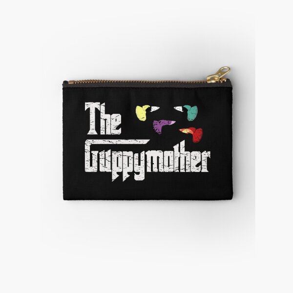 Item preview, Guppy Mother Guppys Mom Ma Mama Guppies Aquarium Fish designed and sold by TheAplus.