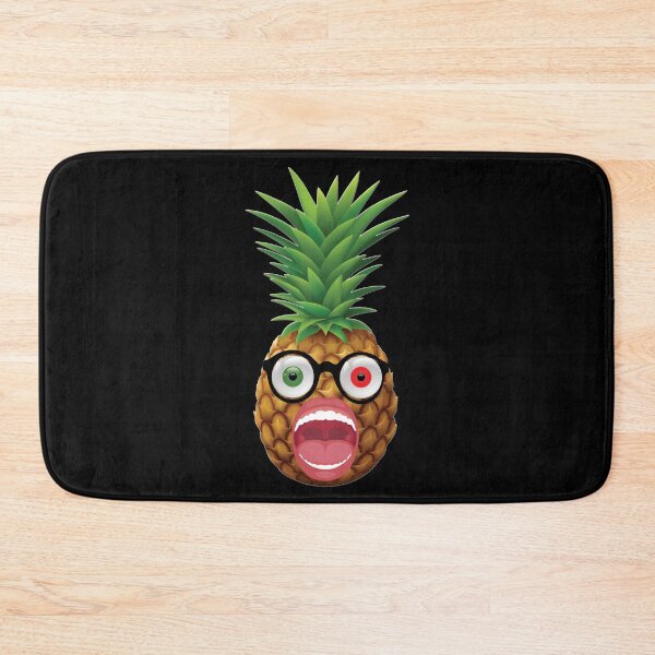 Item preview, Pineapple funny cute quote designed and sold by DesignerFollow.