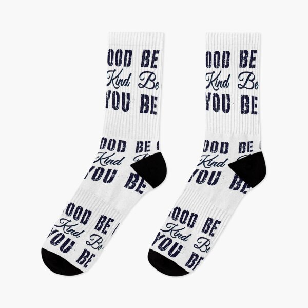 Item preview, Be Good, Be You, Be Kind, Motivational quote for an inspiring Gift designed and sold by AmazingEcraft.