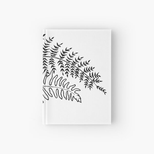 TLOU Ellie's Tattoo Notebook / Journal laser engraved on