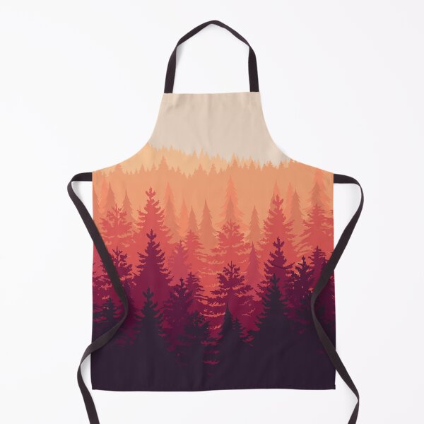 Item preview, Pine Forest designed and sold by Yorda Creative.